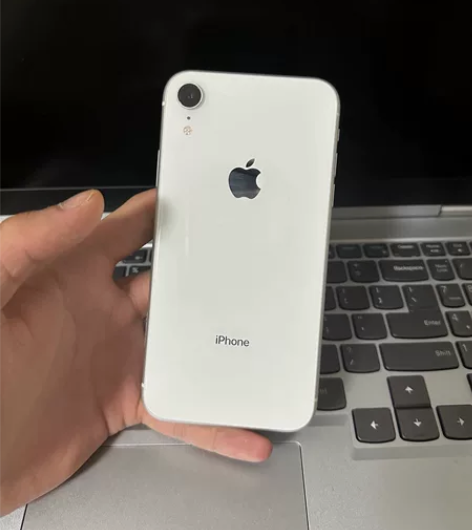 苹果xr iphone xr，内存128g...