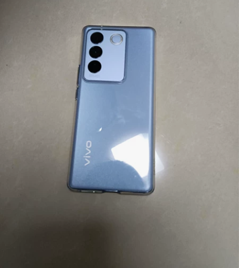 vivo s16  春日悠蓝   12+8...