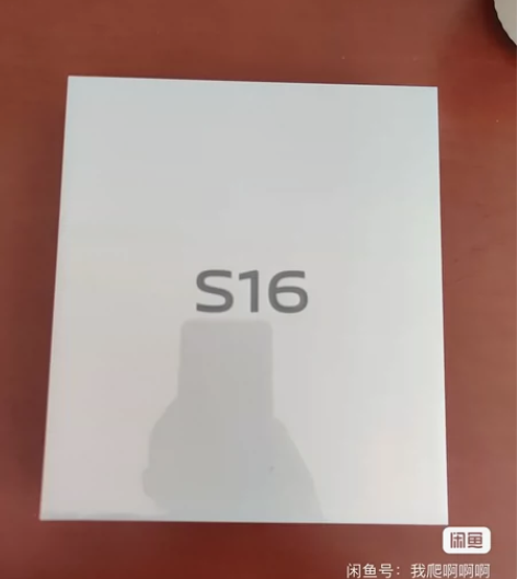 vivo   s16系列 8+256黑 1...