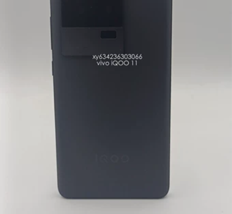 95新 VIVO vivo iQOO 11...