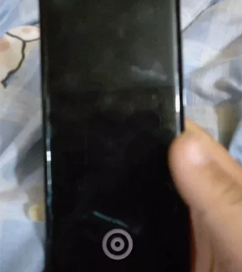 ?vivo x90，8+256g内存，黑色...