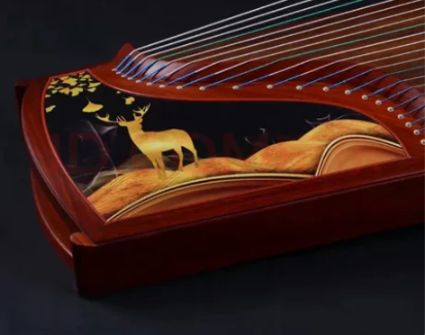 琴行不做了，处理鼎韵古筝各类型号902/9...