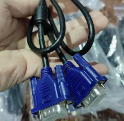 VGA线材  USB打印机连接线  DVI...