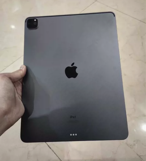 2021ipadpro12.9 国行128...