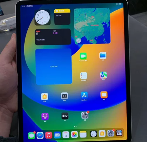 画室不干了！！！个人急出iPad平板电脑，...