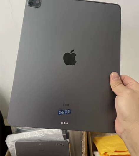 15.1低系统2021ipadpro12....