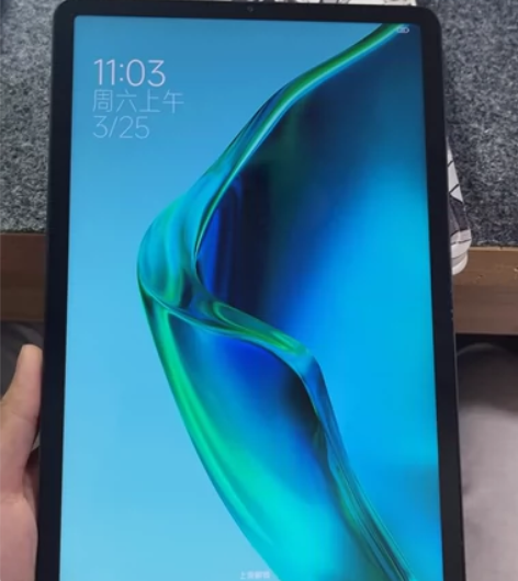 小米平板5pro 6128G 纯原无拆修 ...