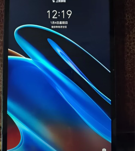 荣耀平板V8，11英寸平板，京东自营购买，...