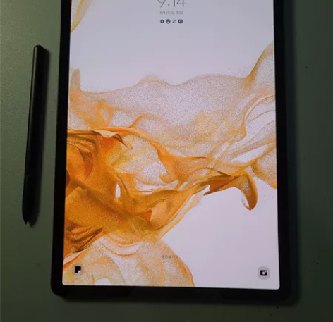 年底清仓~三星平板电脑Tab S8+X80...