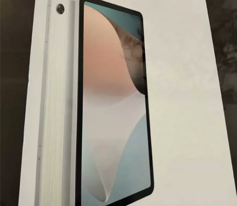 出闲置！用了一个月oppo pad air...