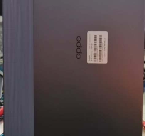 OPPO Pad Air 10.36英寸屏...