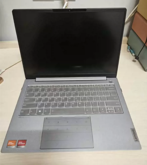 99新联想thinkbook 14+轻薄本...