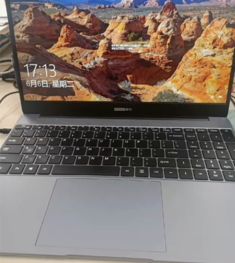 攀升p1x j42键盘C壳总成功能完好每个...