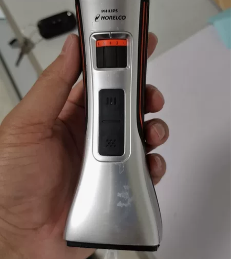 飞利浦剃须刀理发器一体机QS6140和Qs...