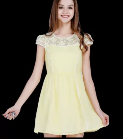 正品金苑简朵全新夏季连衣裙   全新皆有吊...