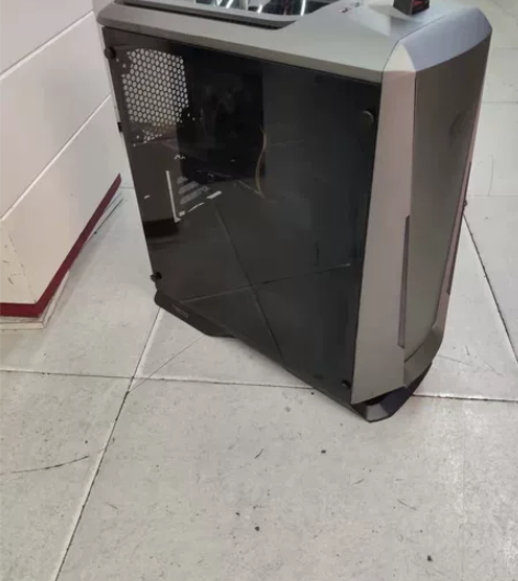 七彩虹机箱幻境之眼M600    支持神光...