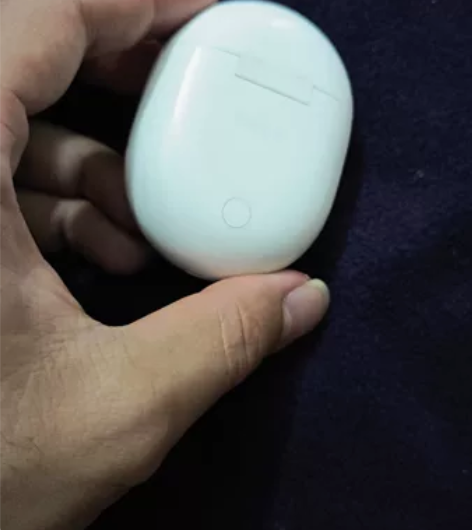 红米Redmi buds4蓝牙耳机   耳...