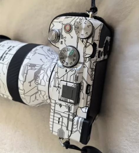 ?Sony/索尼A7C ILCE-7C 全...