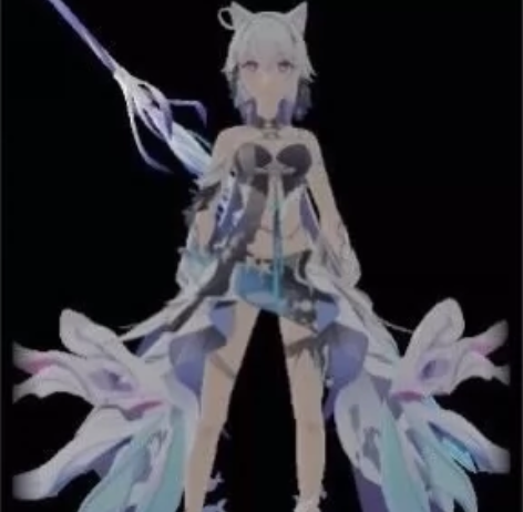 switch怪物猎人崛起曙光终焉律者泳装m...