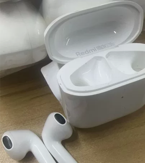 小米（MI） Redmi Buds3蓝牙耳...