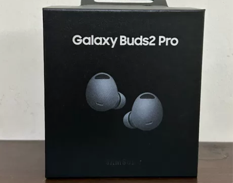 三星Galaxy buds2 pro耳机 ...
