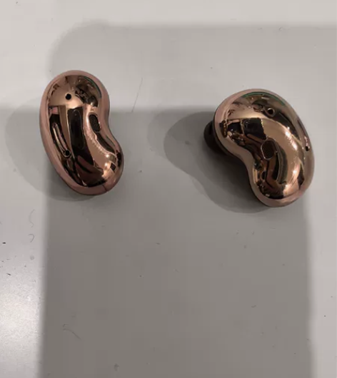 三星galaxy buds live2只，...