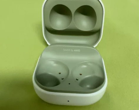 三星Galaxy Buds2真无线主动降噪...