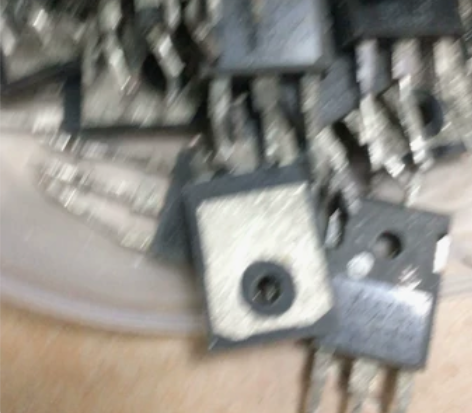 IXGH60N60C2[IGBT]大功率场...