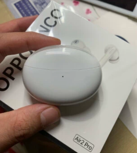 【京东直发】OPPO Enco Air2 ...