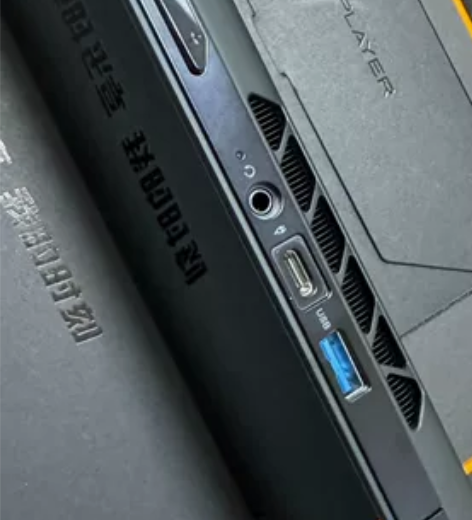 壹号本飞行家F1黑色32G+2TB,九成新...