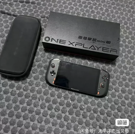 壹号本迷你 6800u 掌机,16+1t,...