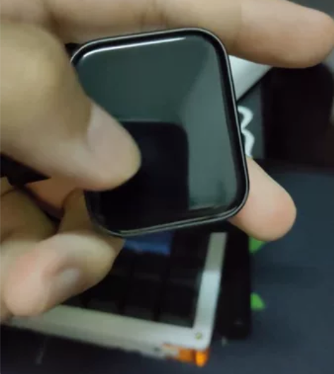 魅族watch全智能手表 感兴趣的话点“我...