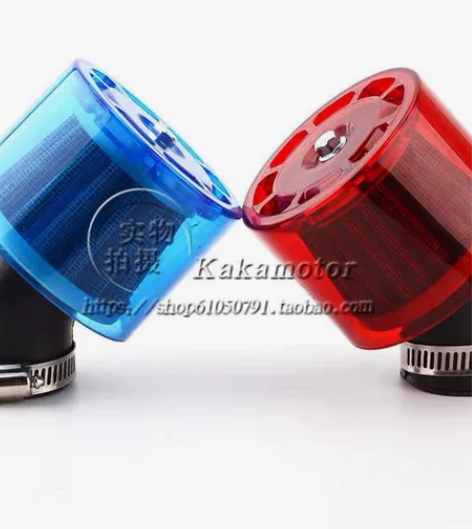 沙滩越野摩托车改装110-250CC直斜头...