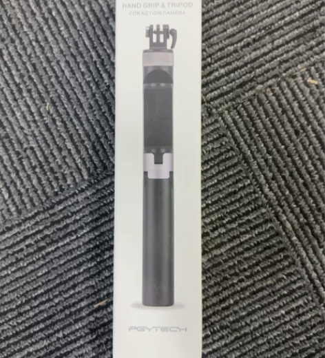 PGY 蒲公英 运动相机手持摄影器，全新未...