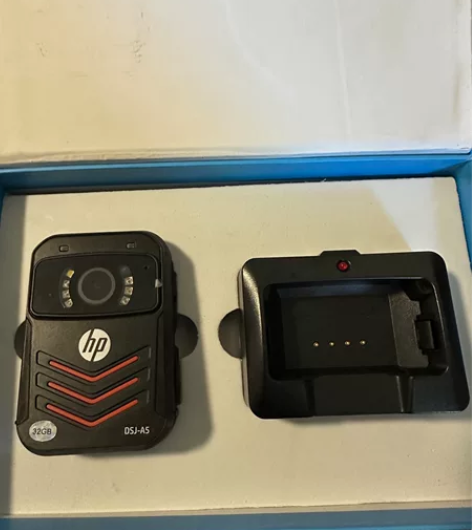 HP/惠普执法记录仪DSJ-A5防爆 A5...