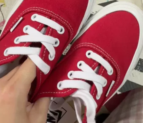 Vans Vault OG Authent...