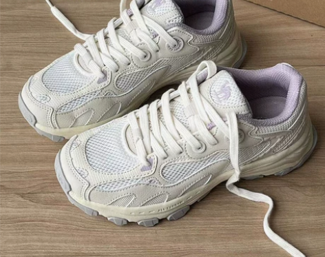 骆驼慢跑鞋漫游女鞋加绒耐磨运动鞋徒步登山鞋...