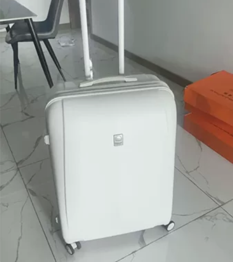 日本MARRLVE拉杆箱26托运旅行箱20...