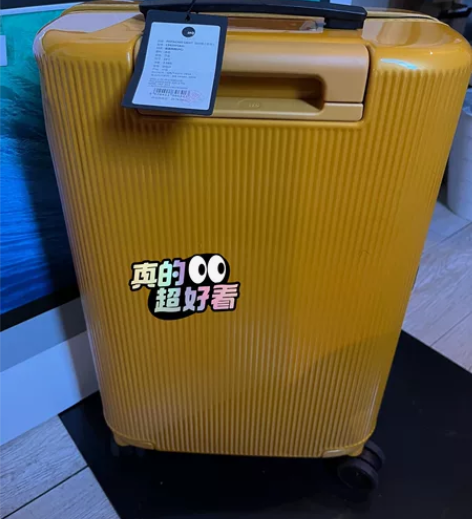 全新ito行李箱拉杆箱旅行箱静音万向轮20...
