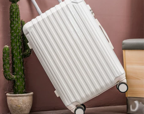 行李箱女大容量男拉杆箱结实耐用旅行密码学生...