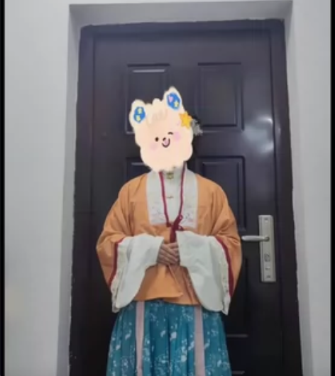 玉术汉元素三件套，60包邮出……全新，仅试...