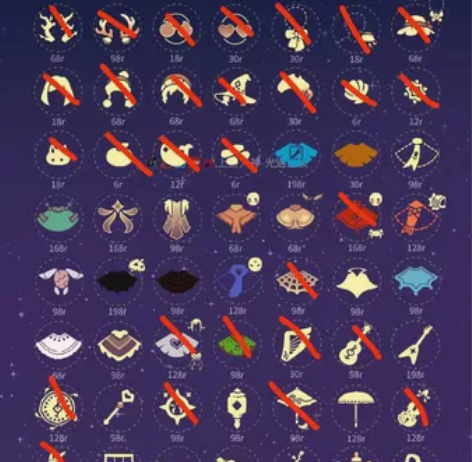 安官手三预言不断永无多徽章全款可刀(只有白...