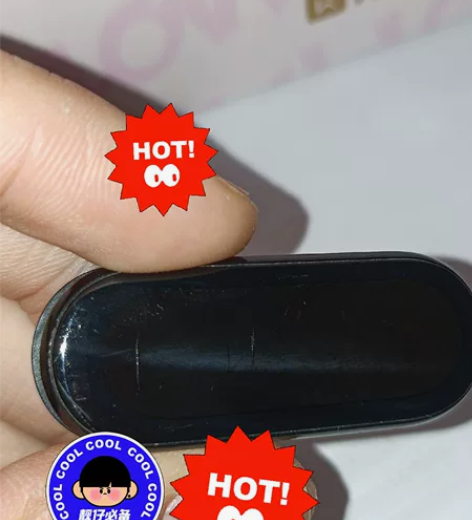 【急出】小米手环6 有使用痕迹，包含充电线...