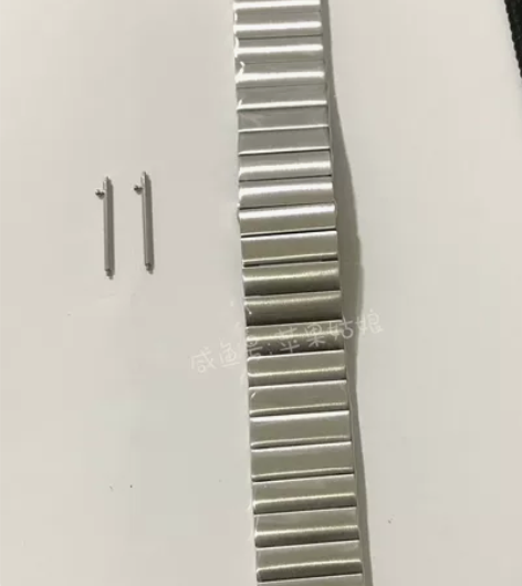 全新 20mm 22mm一株钢带快拆适用华...