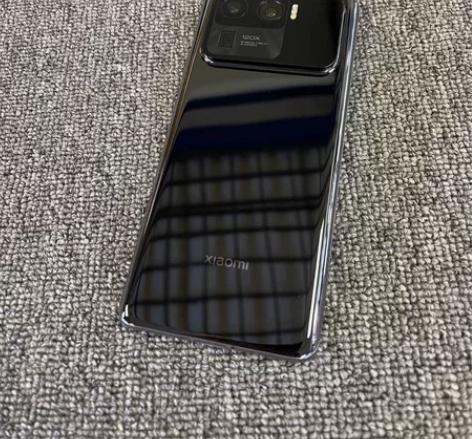 小米11 Ultra 陶瓷黑 12+256...