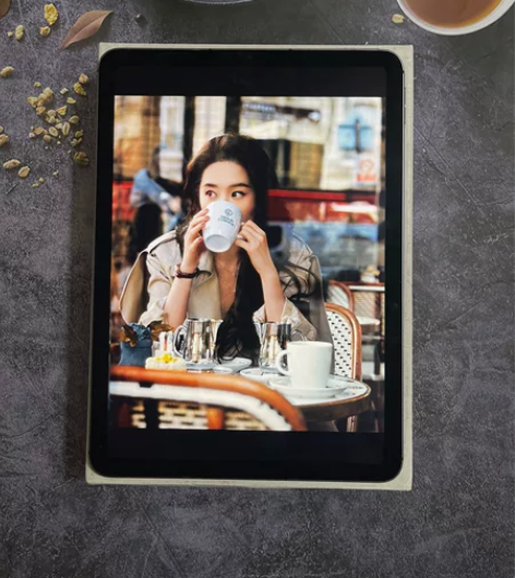 无指纹22款新款iPad Air5 64G...