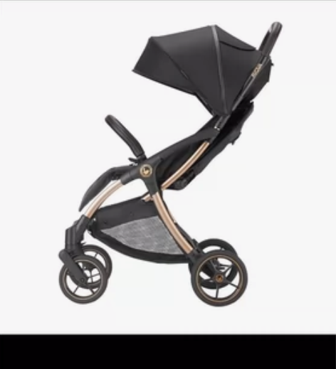 AVOVA城市猎人婴儿推车可坐可躺一键折叠...