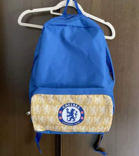 全新chelsea足球包旅游包书包 外贸出...