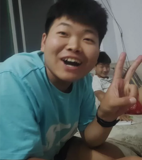 山西省第一老夫子接代打巅峰英雄实力嘎嘎硬 ...