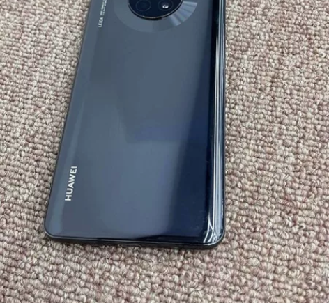 mate30 5G 8+128 配置组屏无...